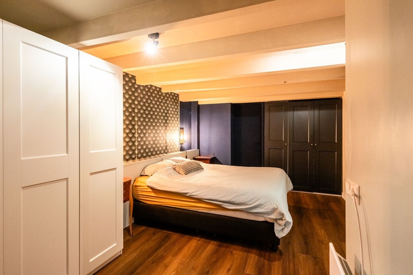 Appartement te koop: Weteringschans 35H, Amsterdam