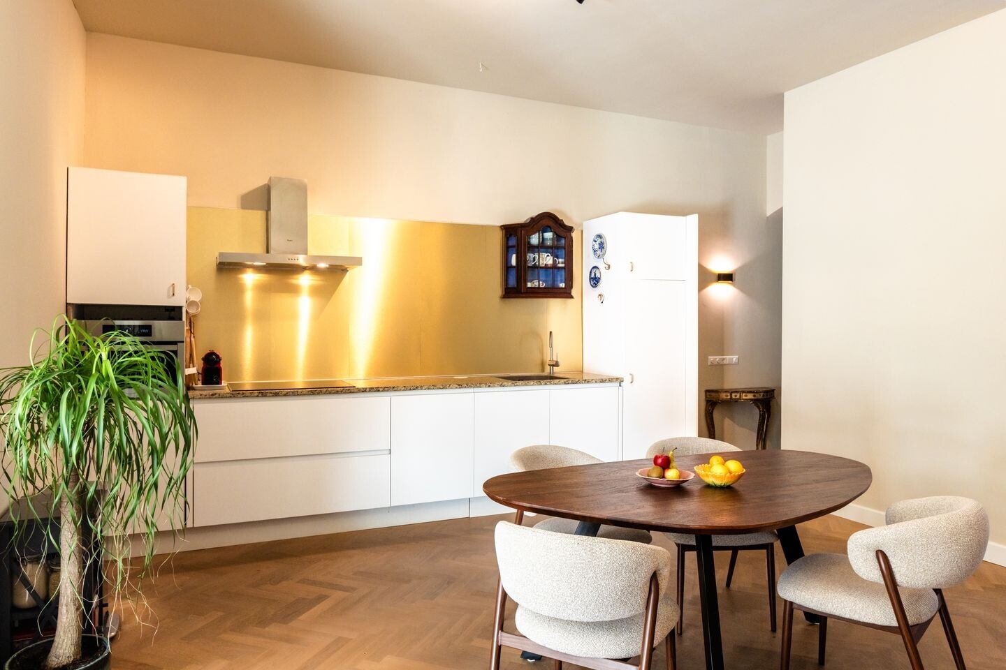 Appartement te koop: Weteringschans 35H, Amsterdam