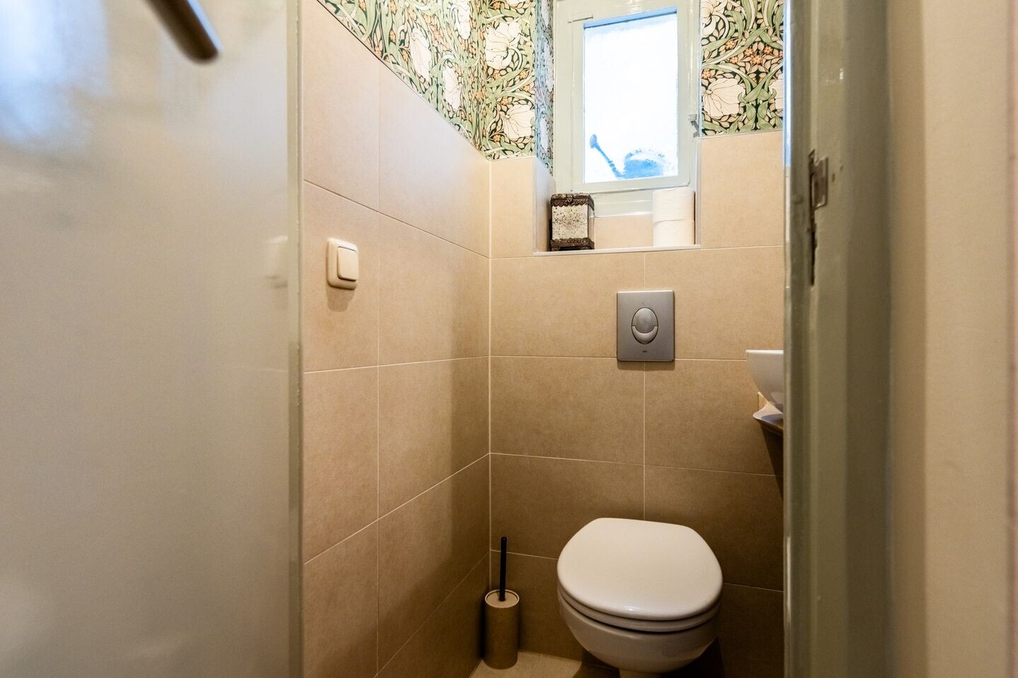 Appartement te koop: Weteringschans 35H, Amsterdam
