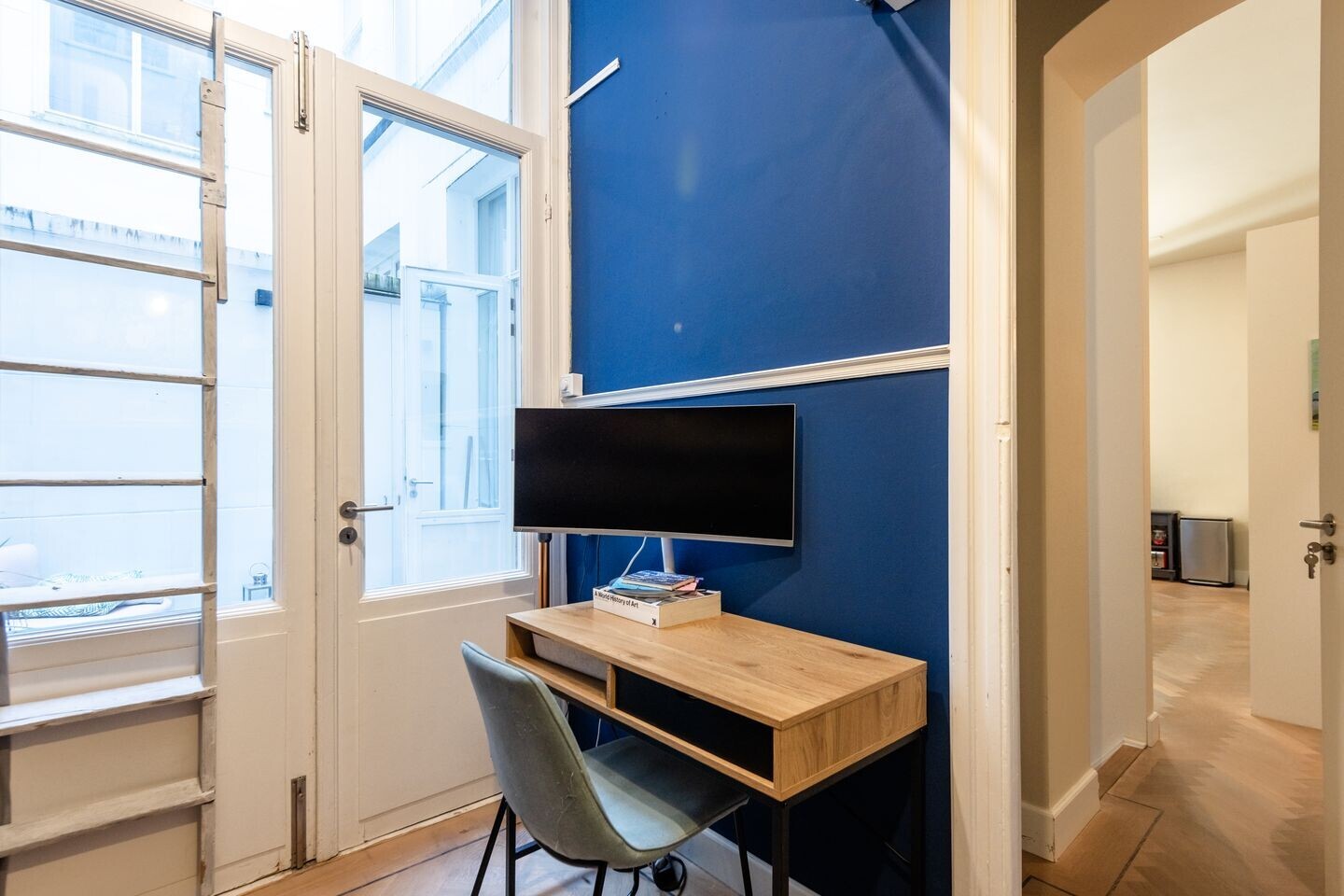 Appartement te koop: Weteringschans 35H, Amsterdam