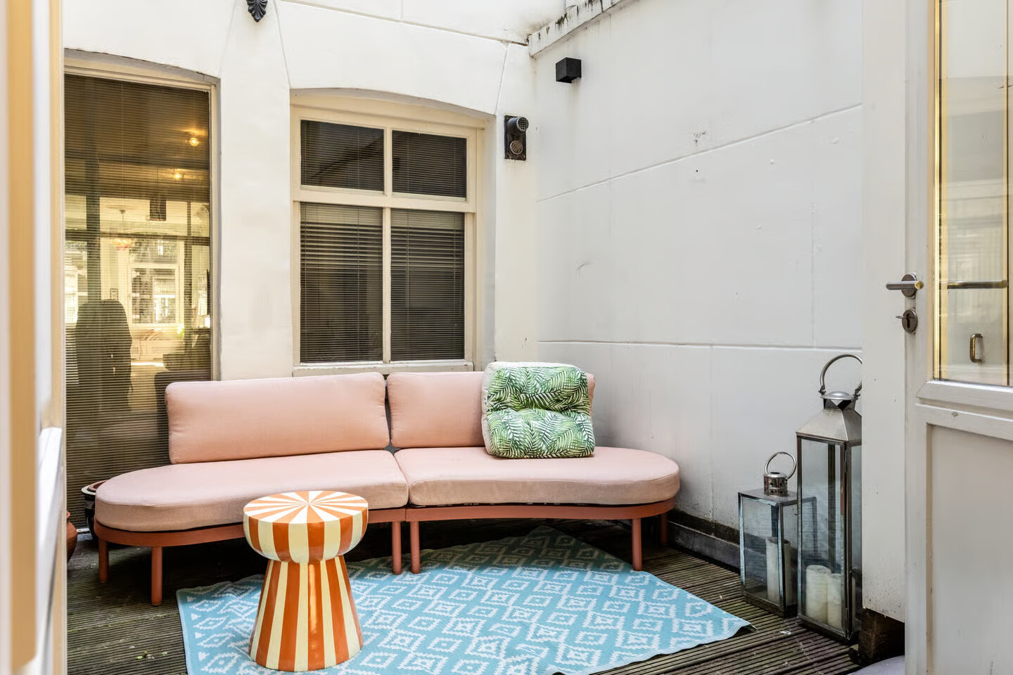 Appartement te koop: Weteringschans 35H, Amsterdam
