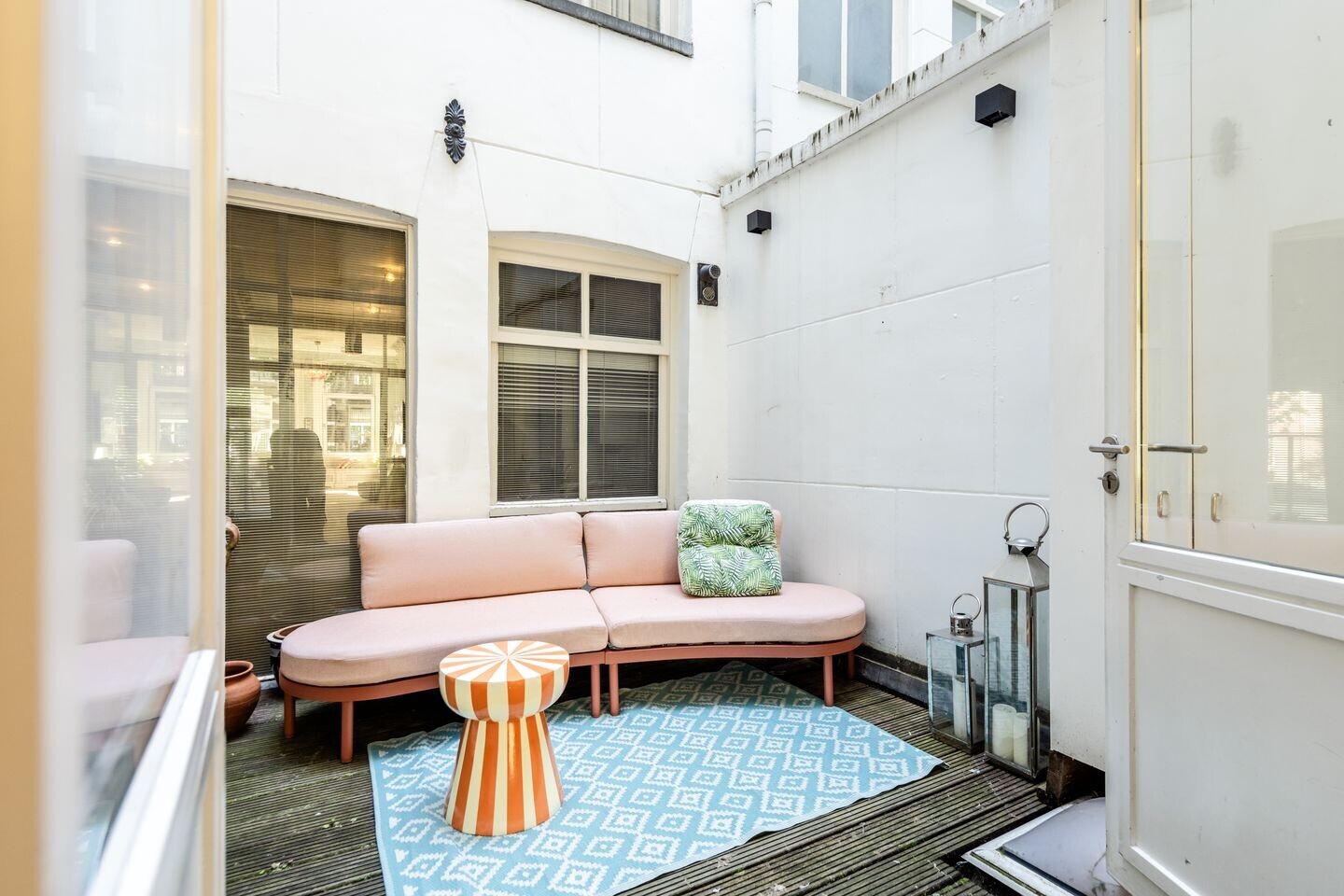Appartement te koop: Weteringschans 35H, Amsterdam