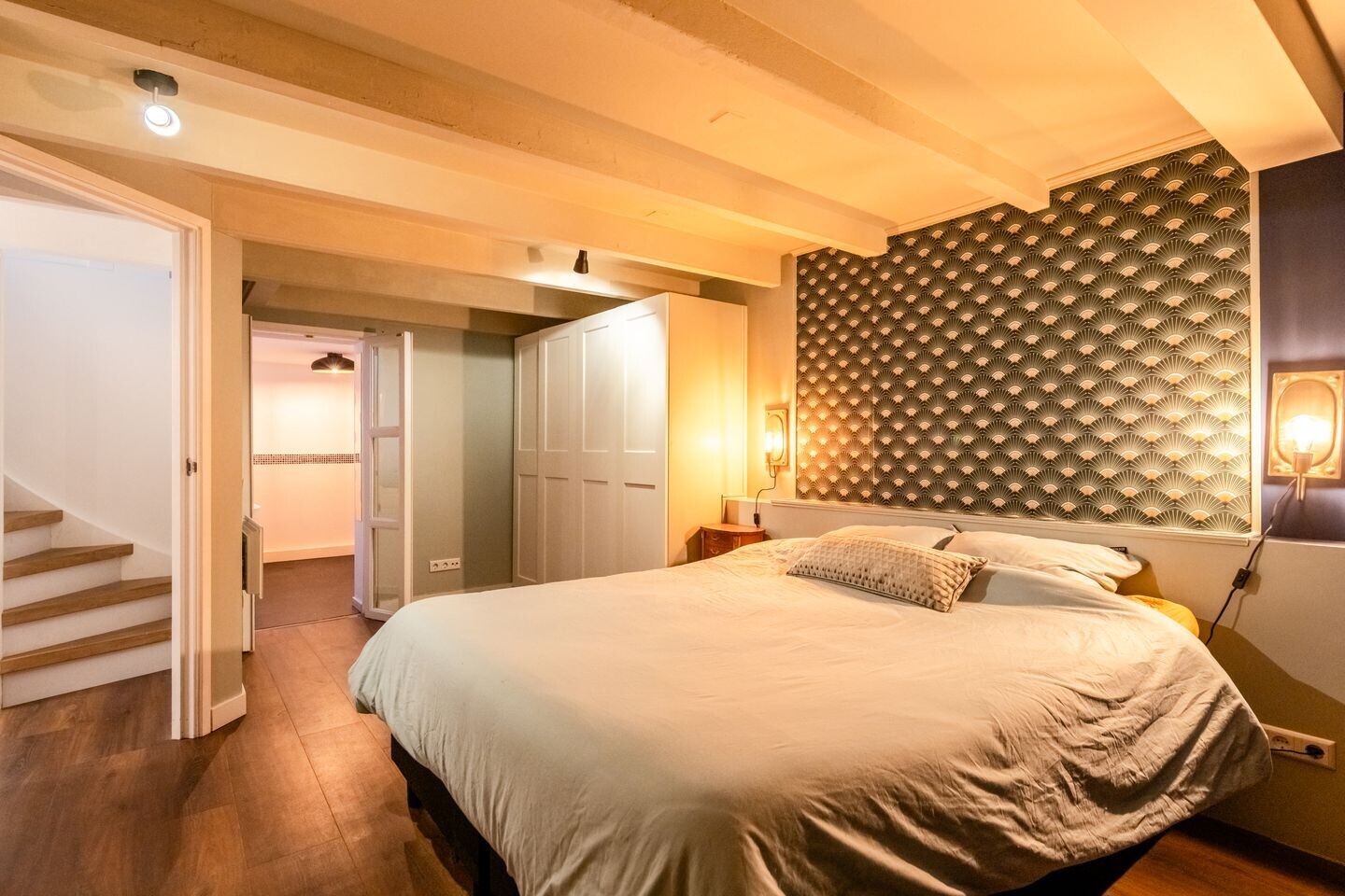 Appartement te koop: Weteringschans 35H, Amsterdam