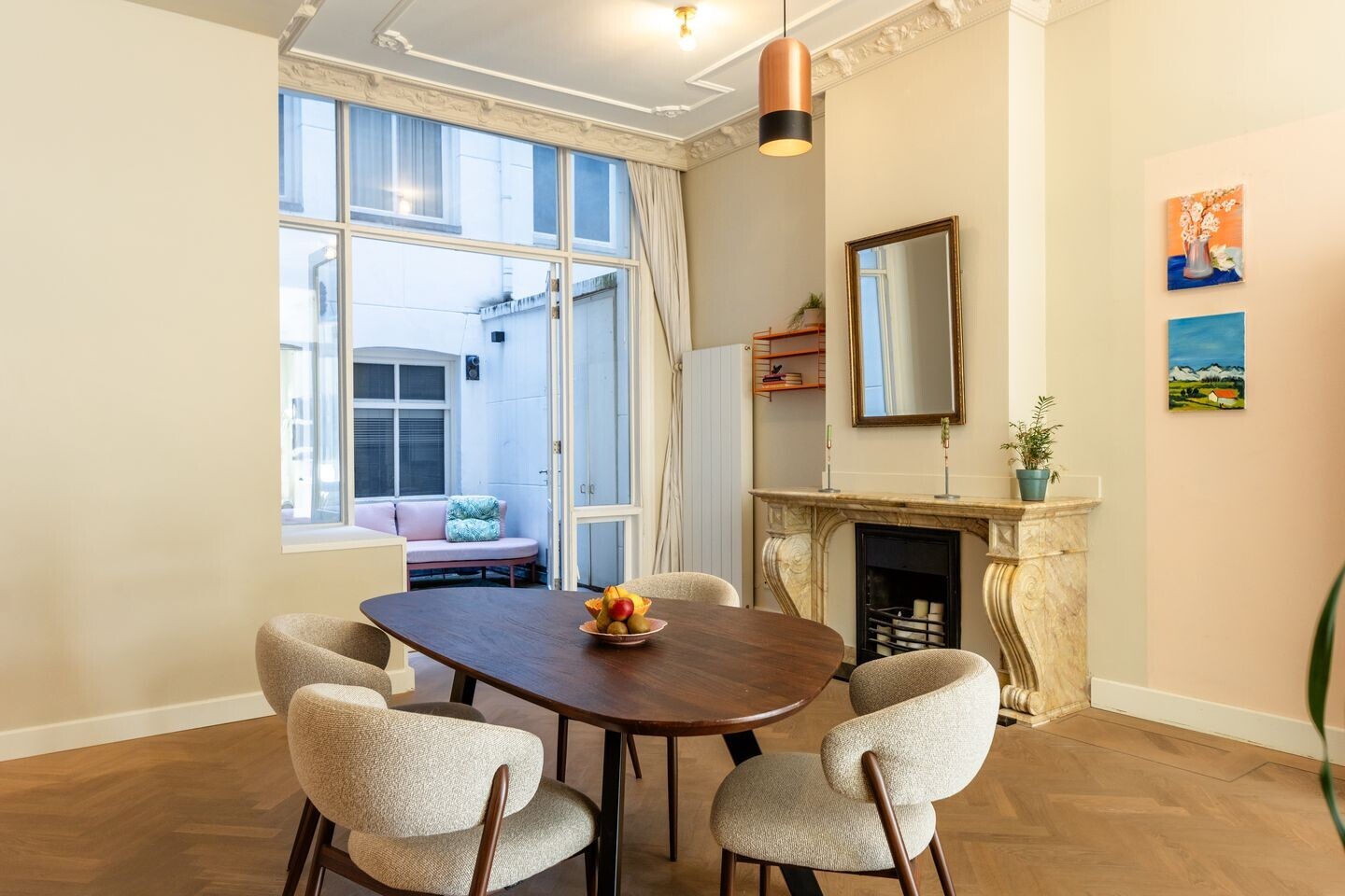 Appartement te koop: Weteringschans 35H, Amsterdam