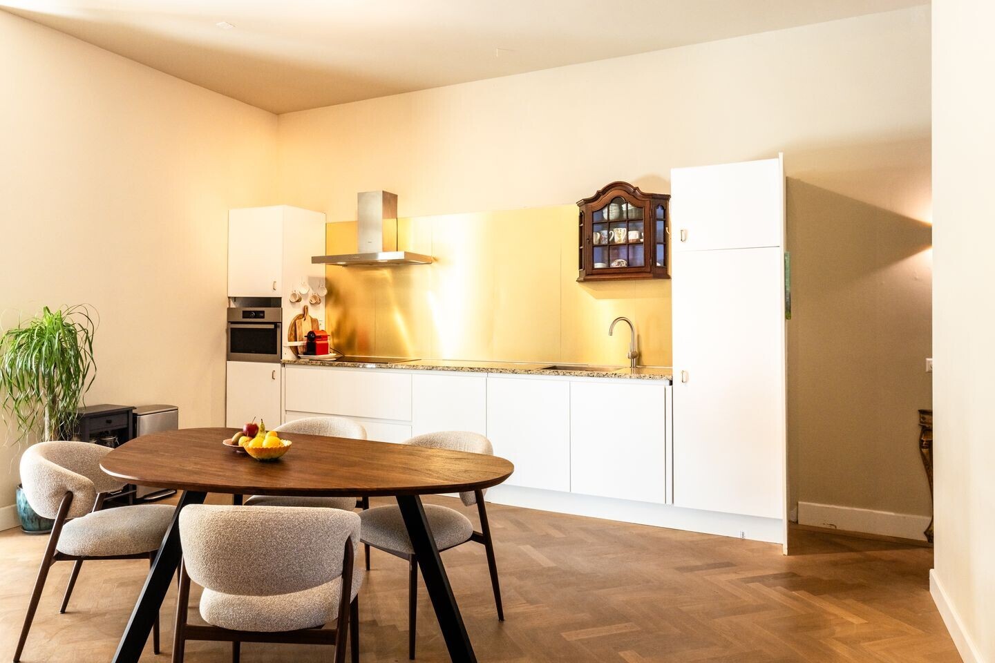 Appartement te koop: Weteringschans 35H, Amsterdam