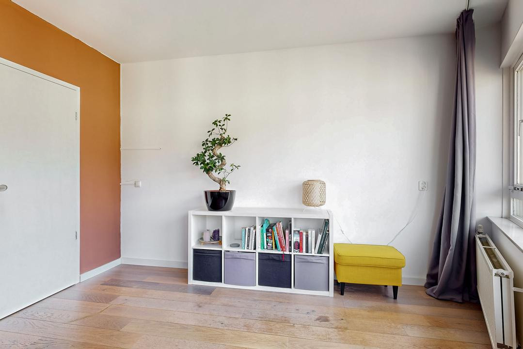Appartement te koop: Weteringschans 7B, Amsterdam
