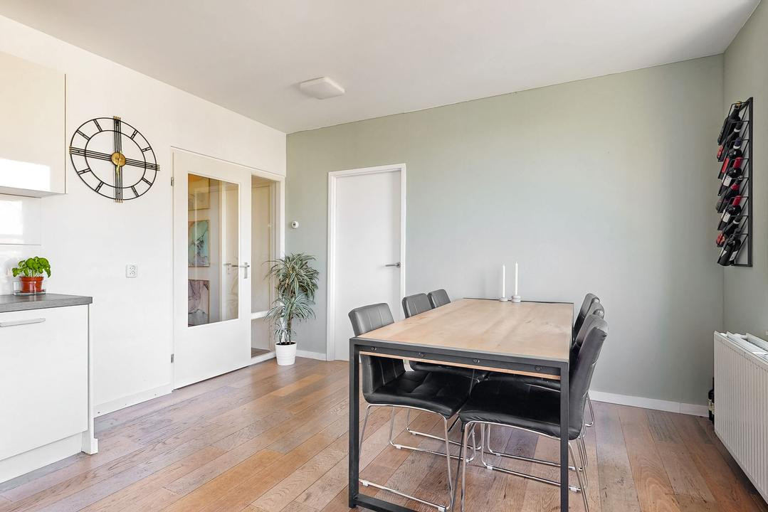 Appartement te koop: Weteringschans 7B, Amsterdam