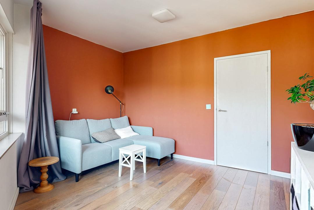 Appartement te koop: Weteringschans 7B, Amsterdam