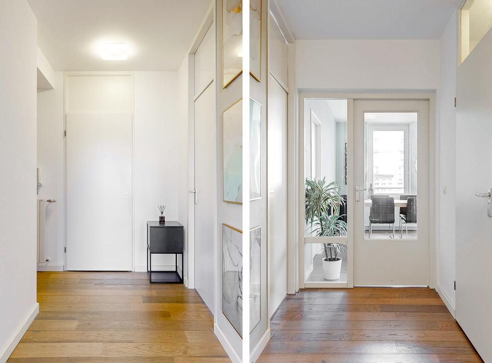 Appartement te koop: Weteringschans 7B, Amsterdam