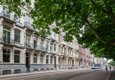 Weteringschans 43-A
