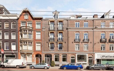 Weteringschans 119-2