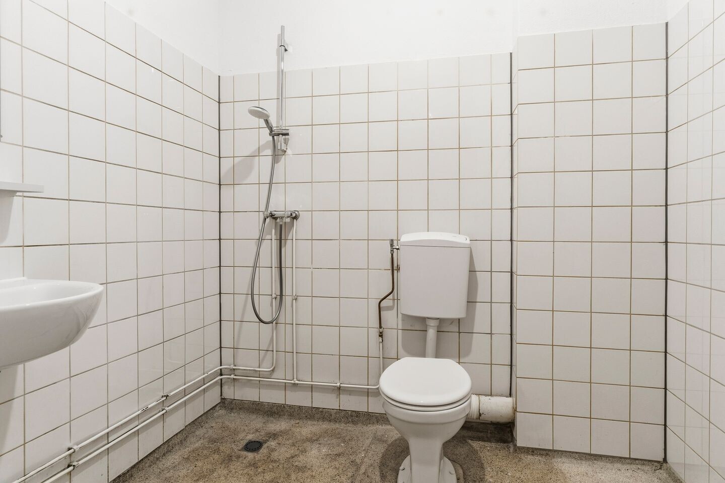 Appartement te koop: Weteringschans 60A, Amsterdam
