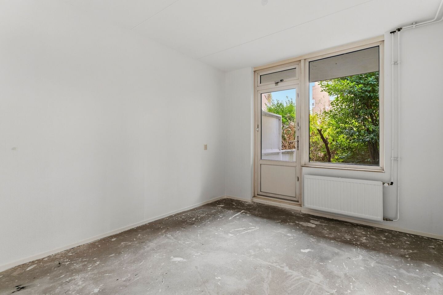 Appartement te koop: Weteringschans 60A, Amsterdam