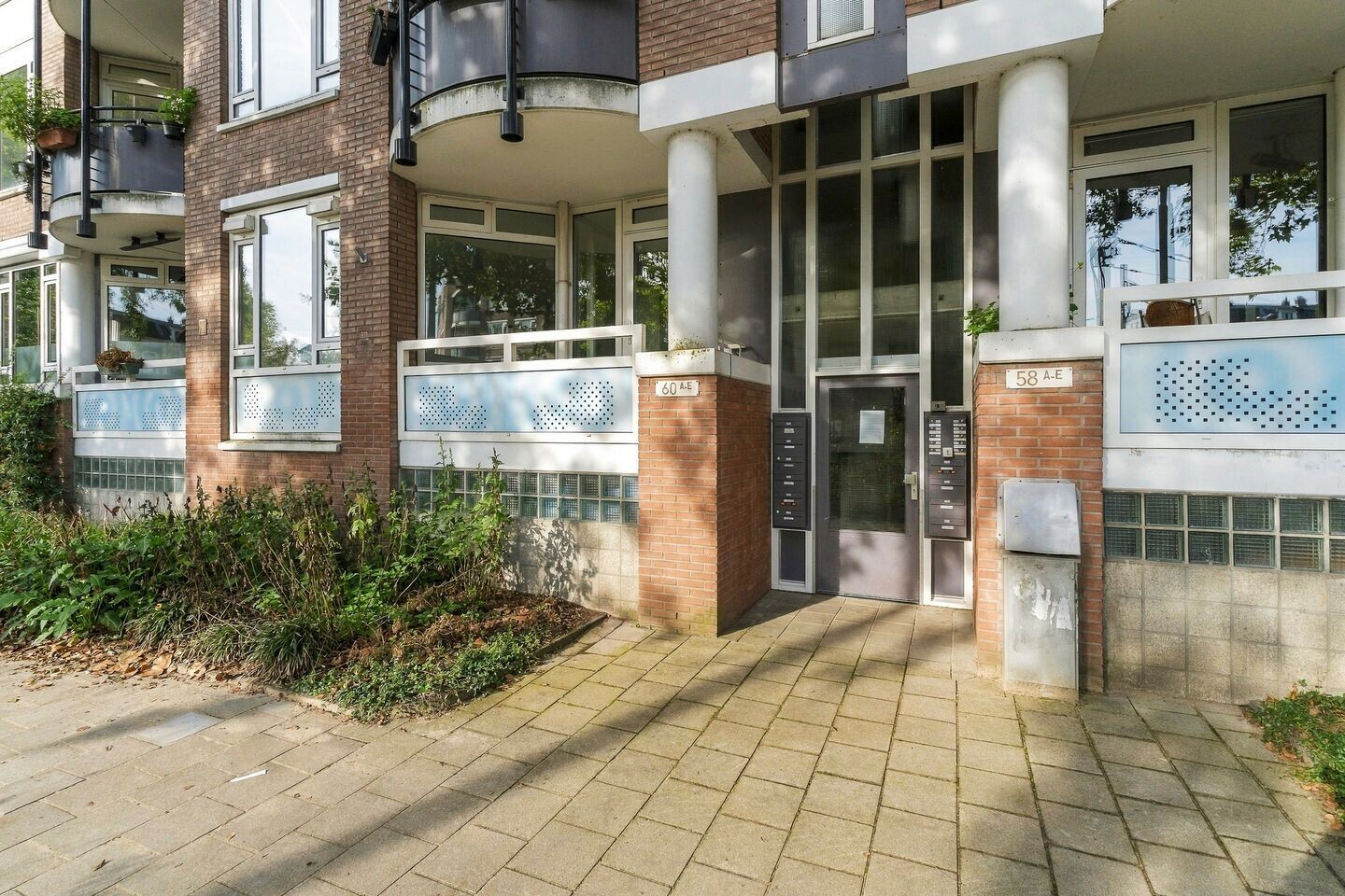 Appartement te koop: Weteringschans 60A, Amsterdam