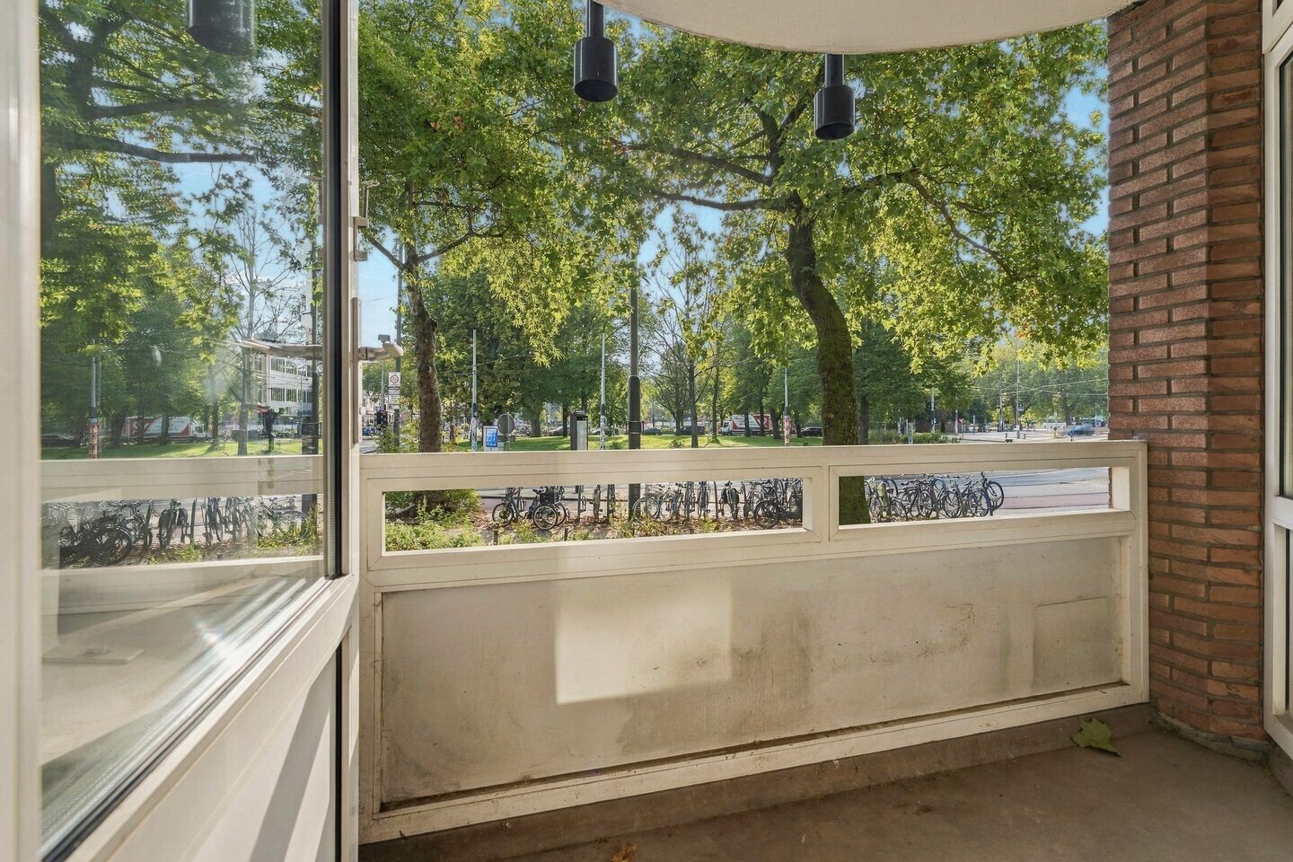 Appartement te koop: Weteringschans 60A, Amsterdam