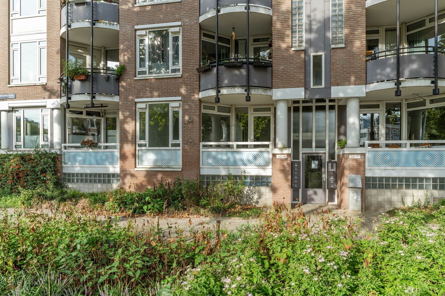 Appartement te koop: Weteringschans 60A, Amsterdam