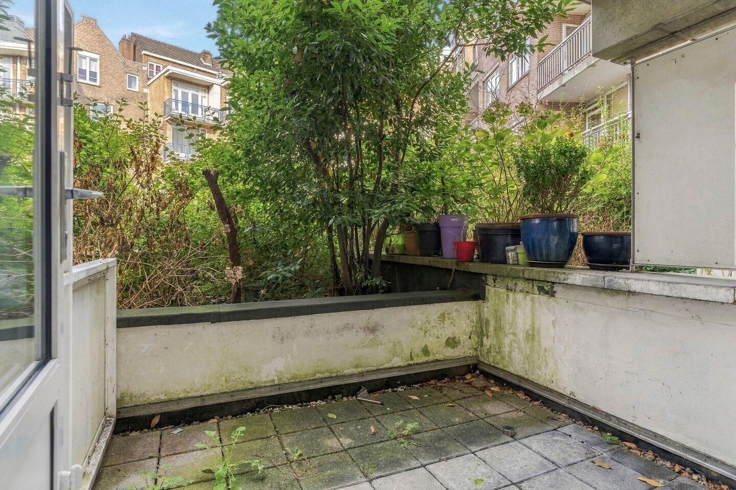 Appartement te koop: Weteringschans 60A, Amsterdam
