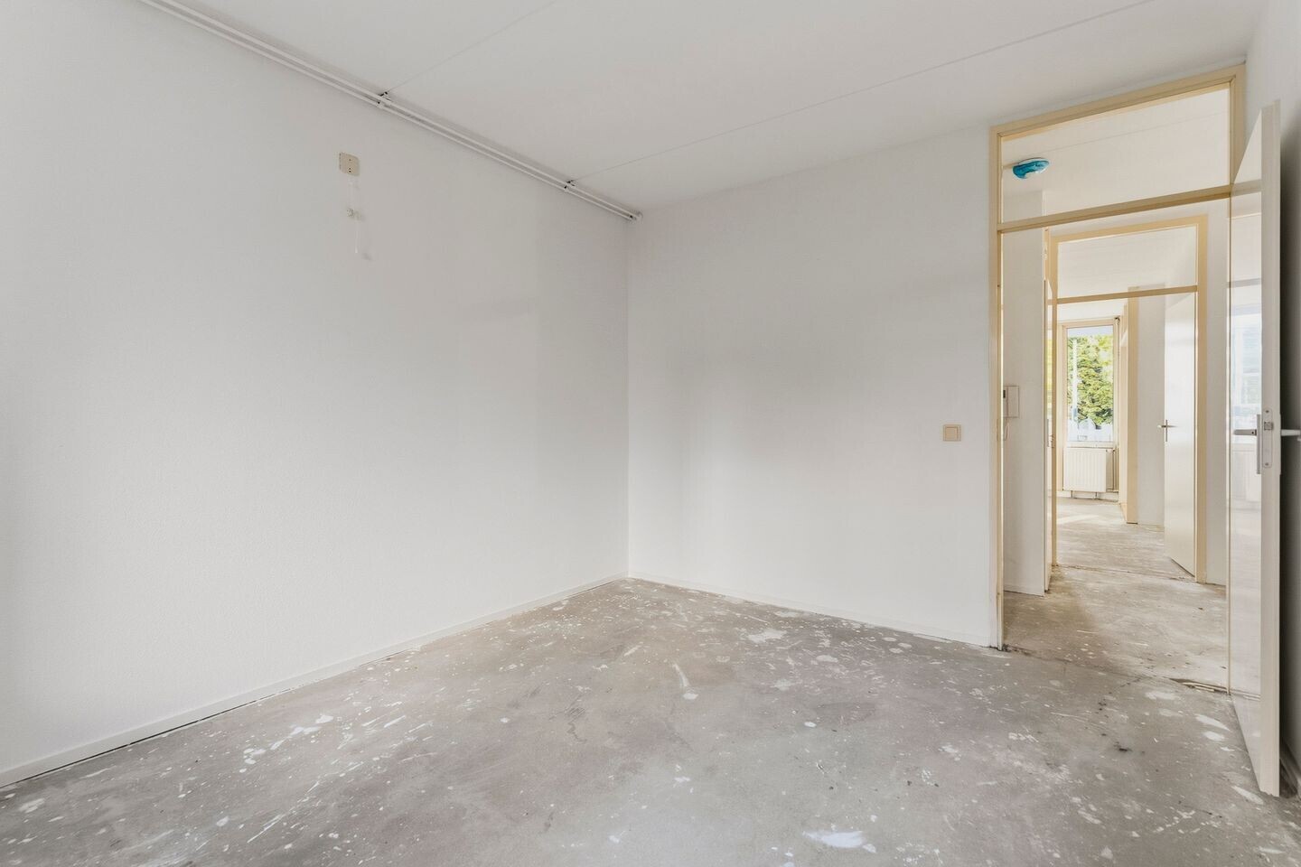 Appartement te koop: Weteringschans 60A, Amsterdam