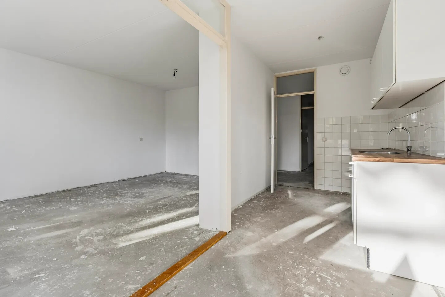 Appartement te koop: Weteringschans 60A, Amsterdam