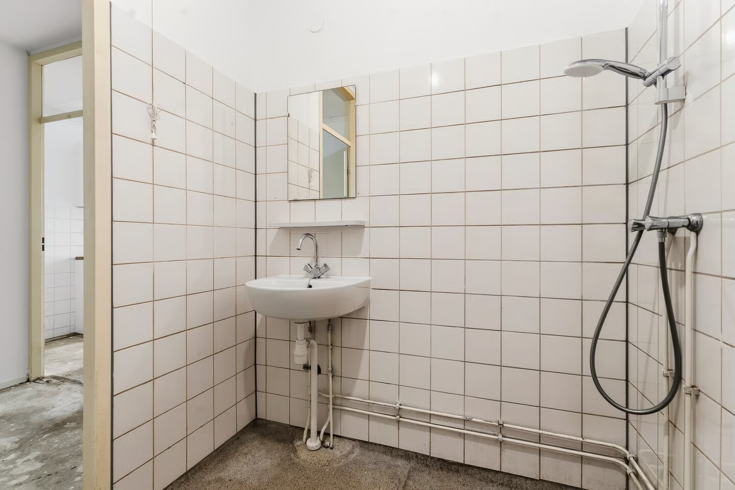 Appartement te koop: Weteringschans 60A, Amsterdam