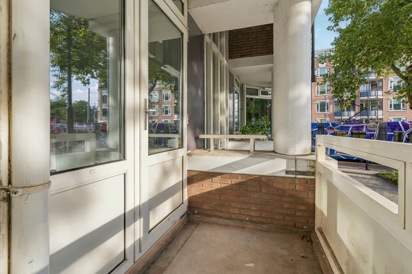 Appartement te koop: Weteringschans 60A, Amsterdam