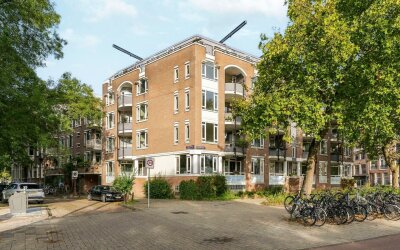 Weteringschans 60-A