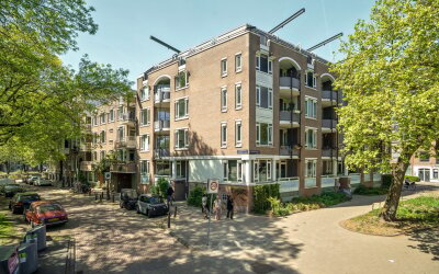Eerste Wete. 60