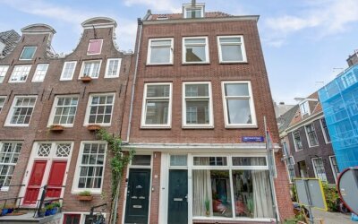 Weteringstraat 17