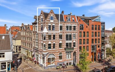 Weteringstraat 45-3
