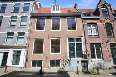 Derde Weteringdwarsstraat 23-H