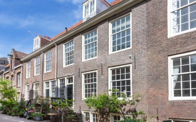 Derde Weteringdwarsstraat 29