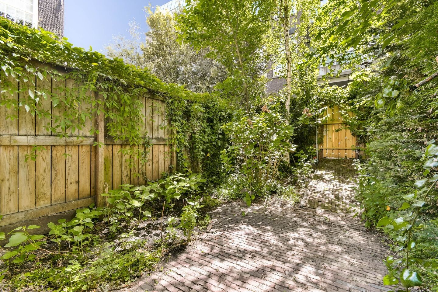 Tussenwoning te koop: Derde Weteringdwarsstraat 42, Amsterdam