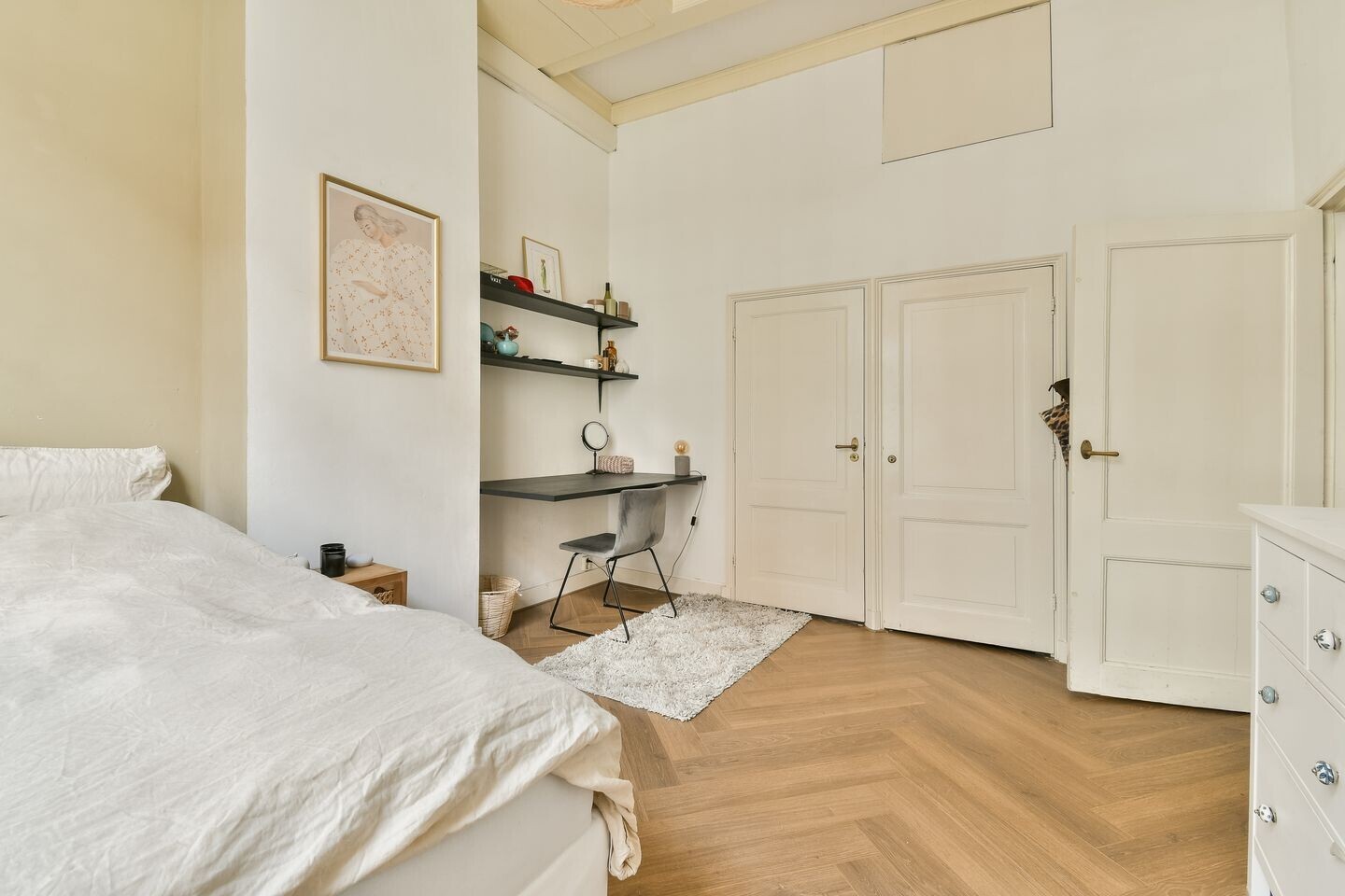 Tussenwoning te koop: Derde Weteringdwarsstraat 42, Amsterdam