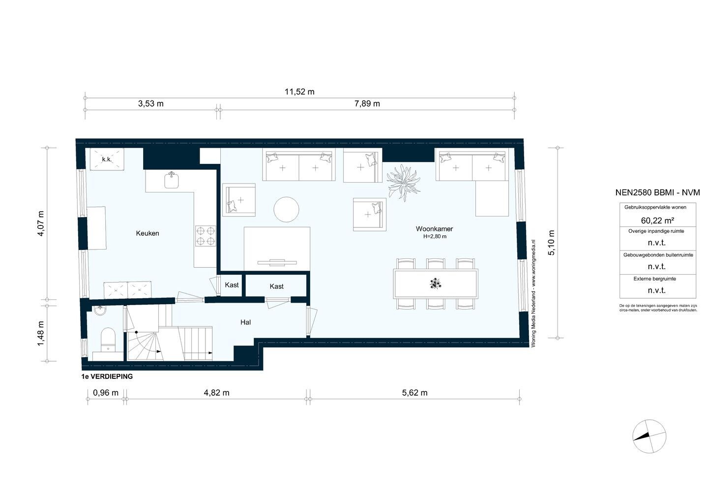 Tussenwoning te koop: Derde Weteringdwarsstraat 42, Amsterdam