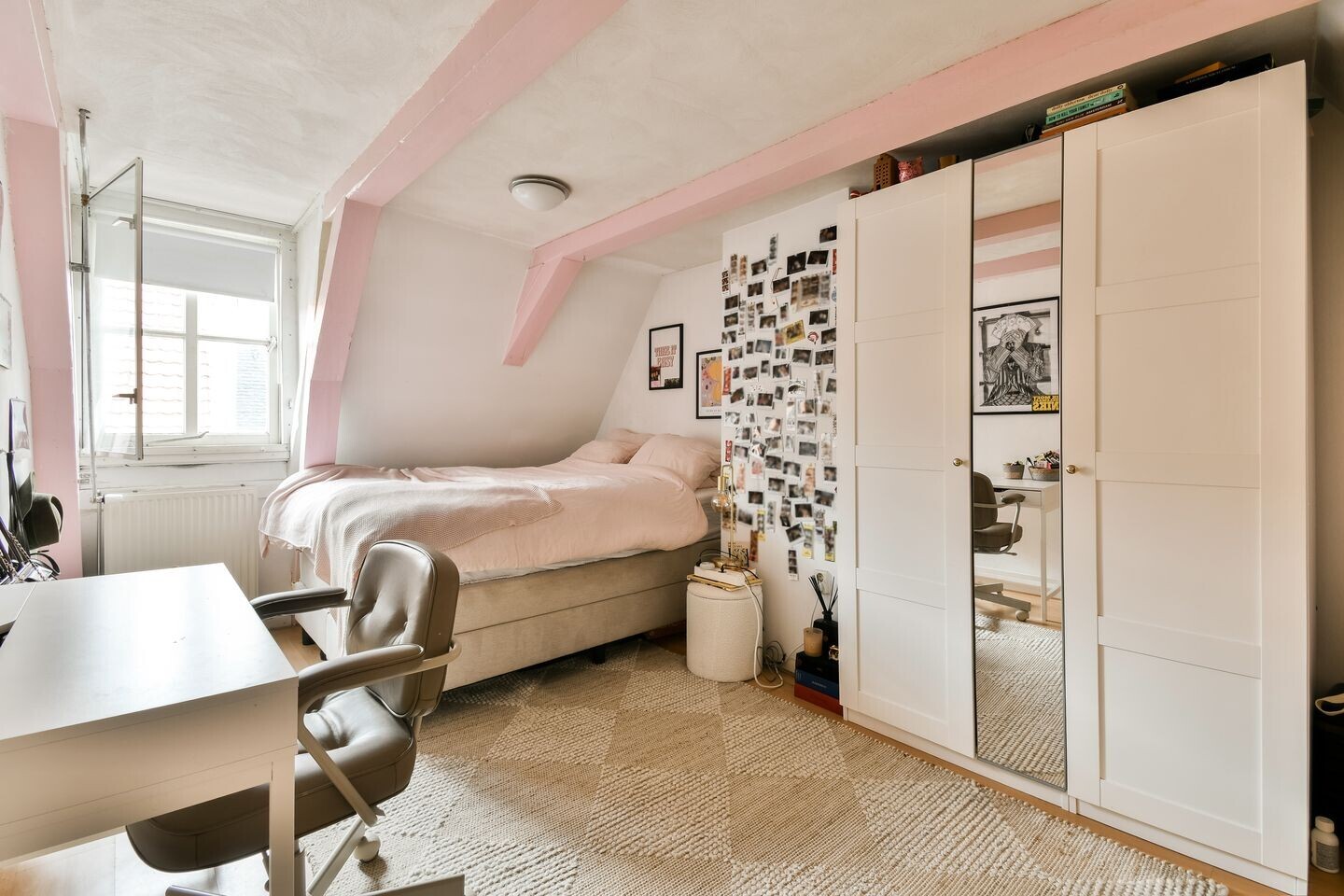 Tussenwoning te koop: Derde Weteringdwarsstraat 42, Amsterdam