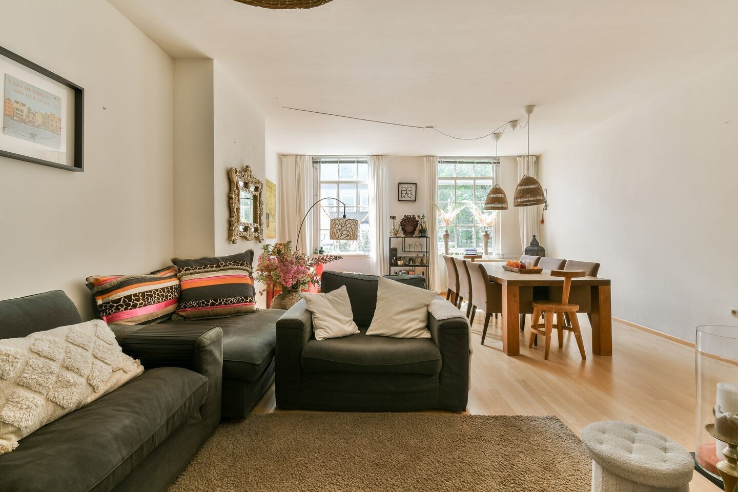 Tussenwoning te koop: Derde Weteringdwarsstraat 42, Amsterdam