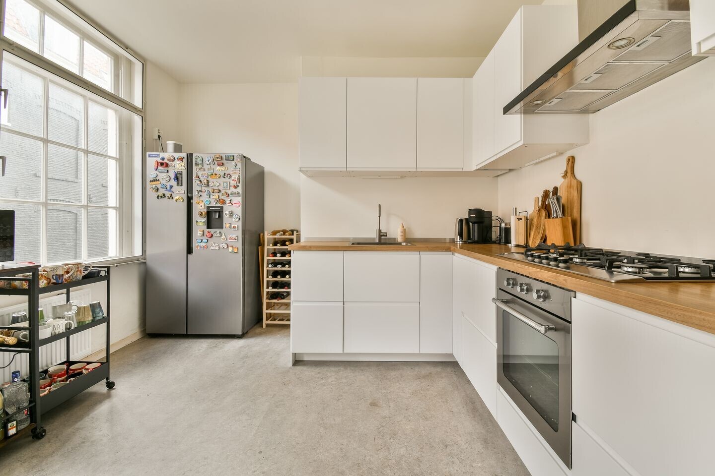 Tussenwoning te koop: Derde Weteringdwarsstraat 42, Amsterdam