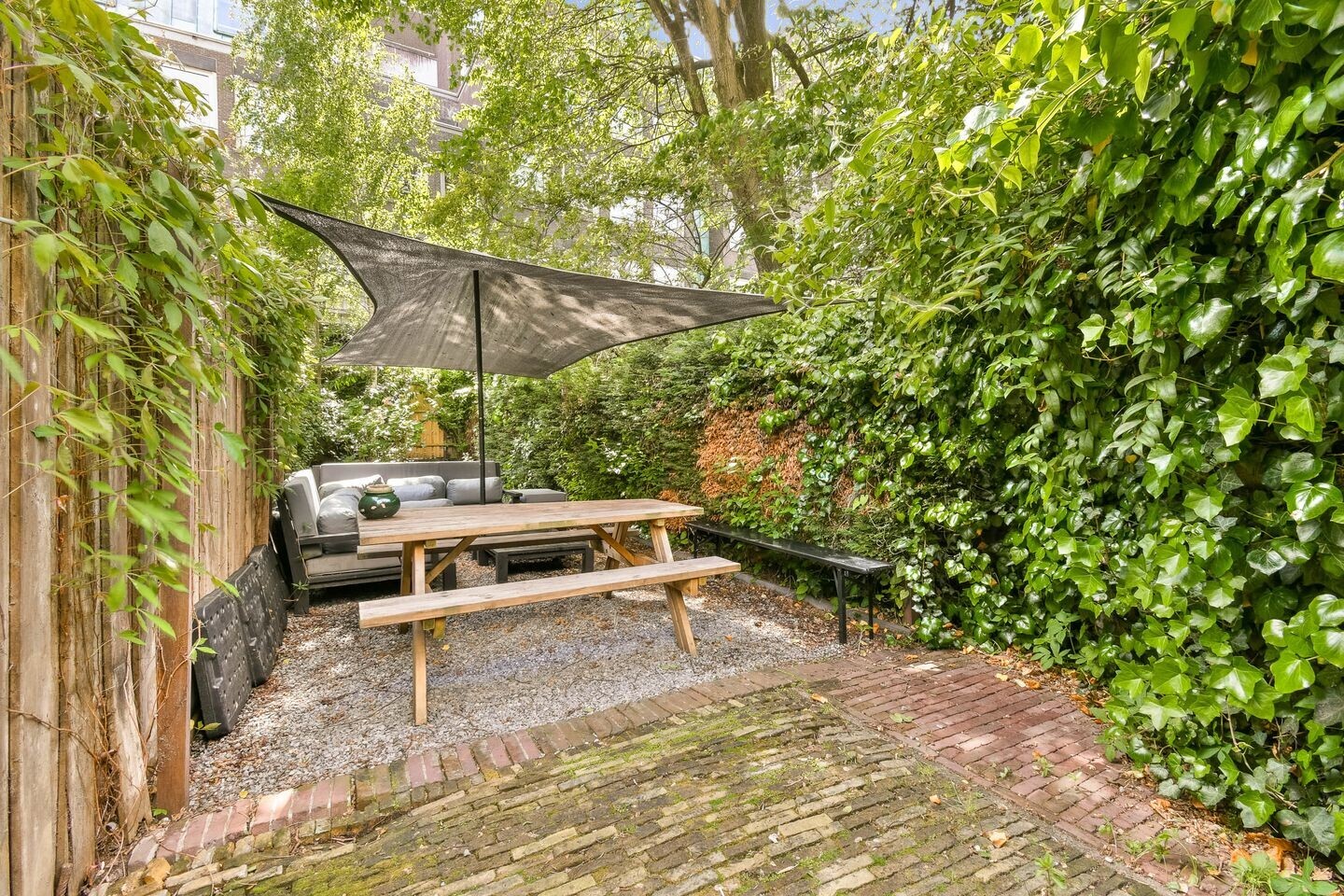 Tussenwoning te koop: Derde Weteringdwarsstraat 42, Amsterdam