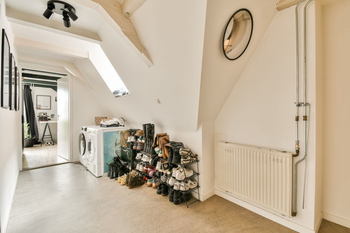 Tussenwoning te koop: Derde Weteringdwarsstraat 42, Amsterdam
