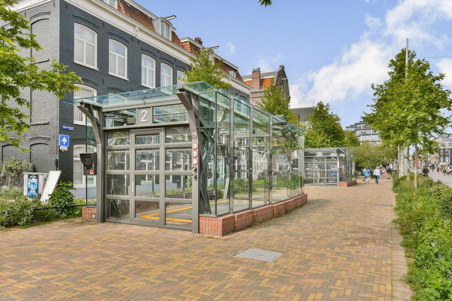 Tussenwoning te koop: Derde Weteringdwarsstraat 42, Amsterdam