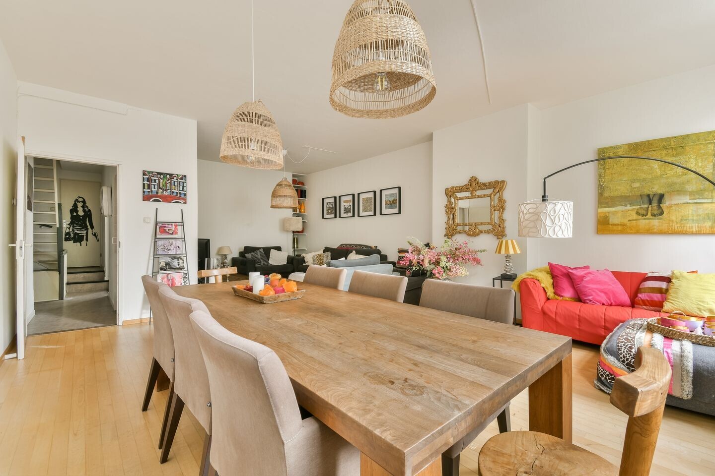 Tussenwoning te koop: Derde Weteringdwarsstraat 42, Amsterdam