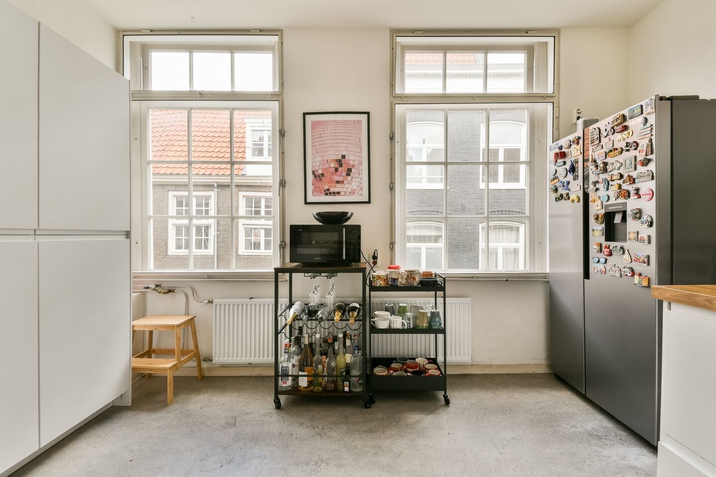 Tussenwoning te koop: Derde Weteringdwarsstraat 42, Amsterdam