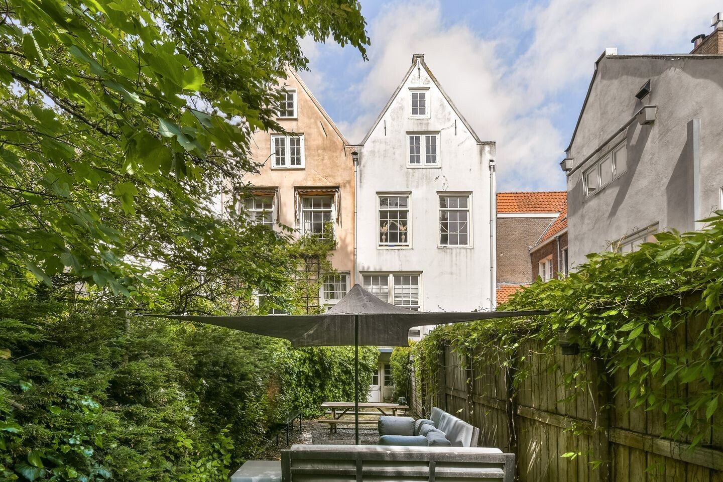 Tussenwoning te koop: Derde Weteringdwarsstraat 42, Amsterdam