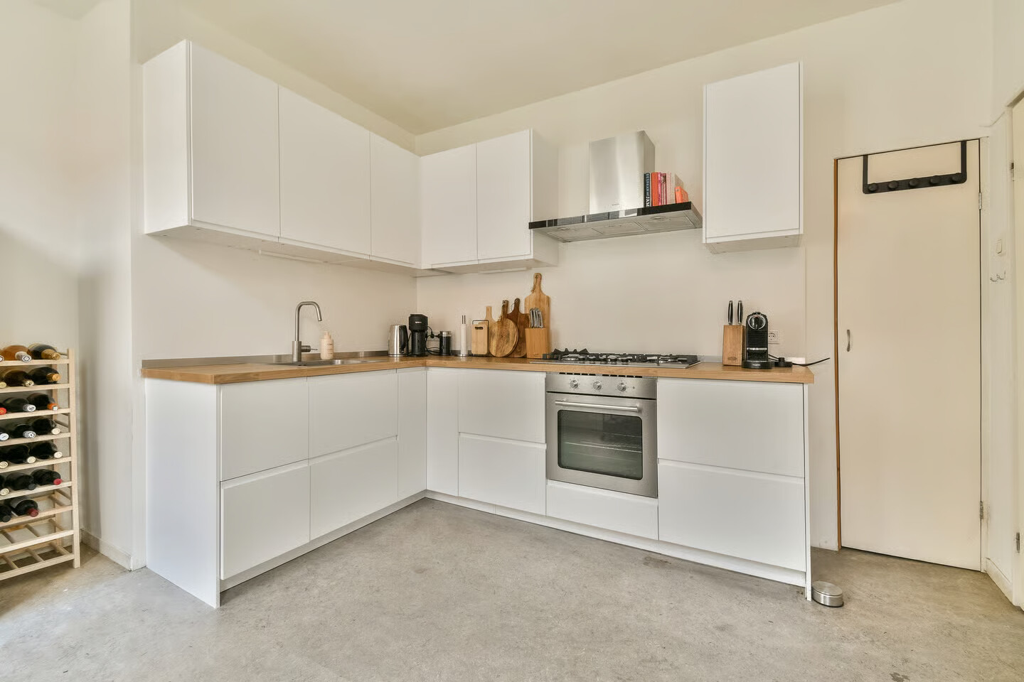 Tussenwoning te koop: Derde Weteringdwarsstraat 42, Amsterdam