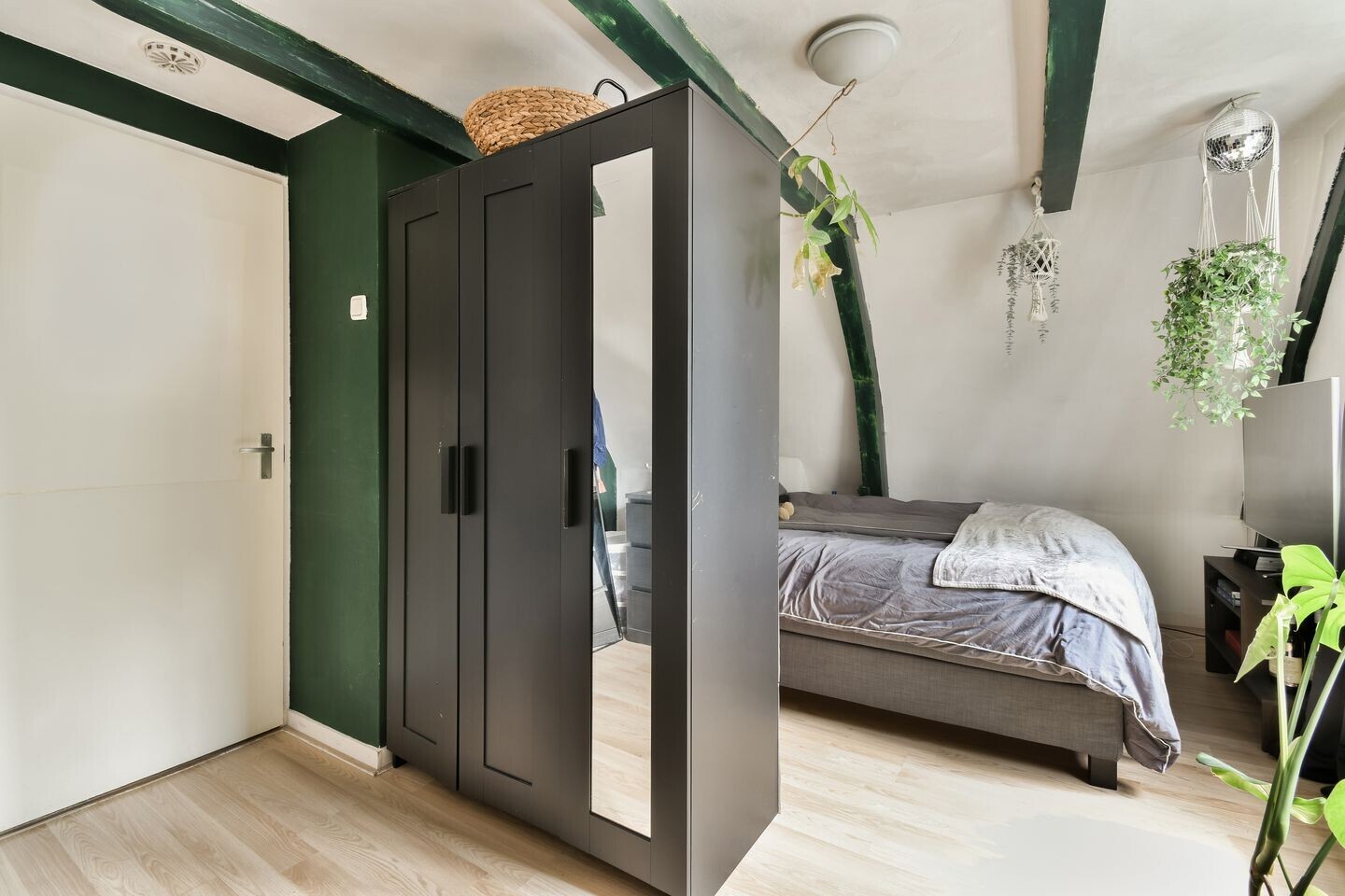 Tussenwoning te koop: Derde Weteringdwarsstraat 42, Amsterdam