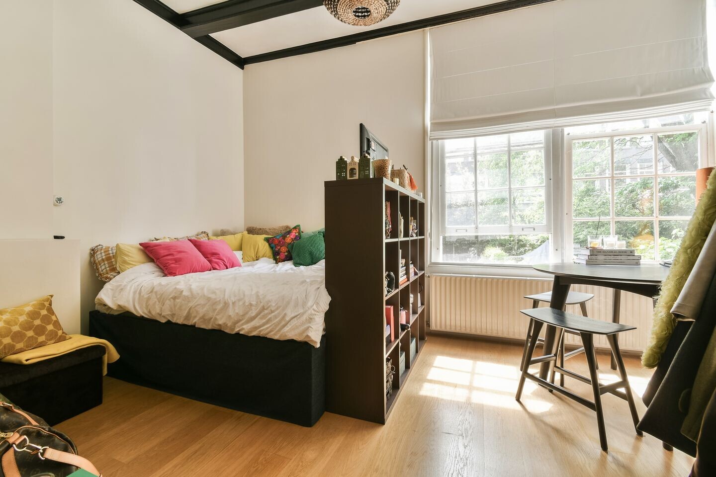 Tussenwoning te koop: Derde Weteringdwarsstraat 42, Amsterdam