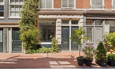 Fokke Simonszstraat 17-A