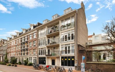Fokke Simonszstraat 27-1