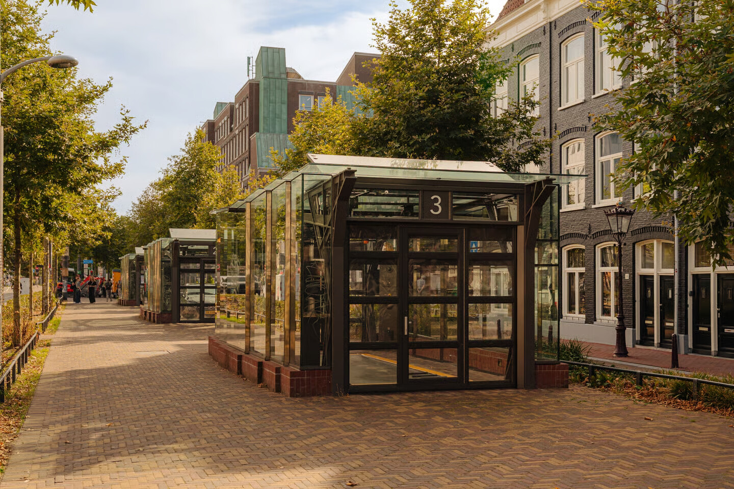 Appartement te koop: Fokke Simonszstraat 69-2, Amsterdam