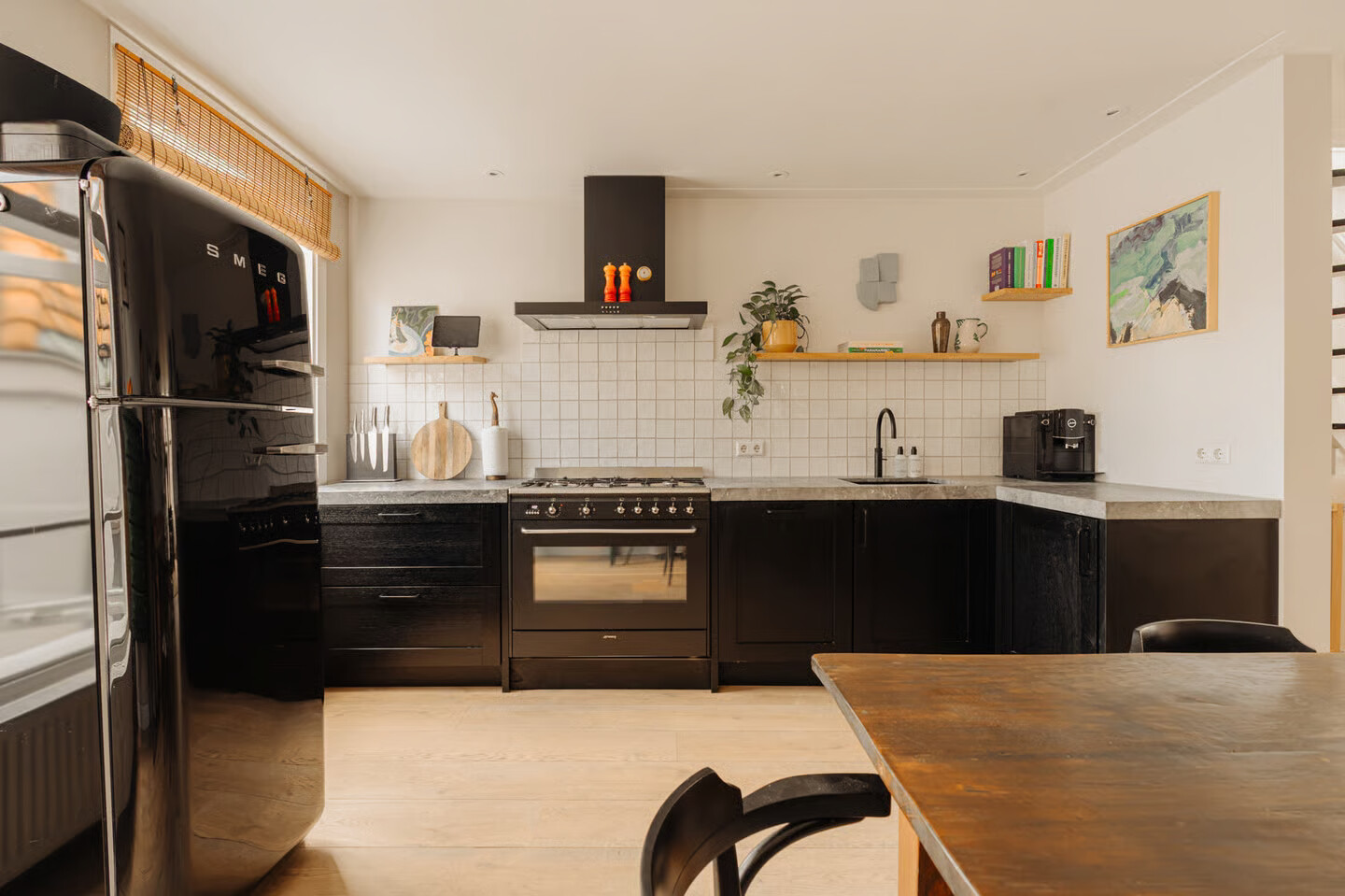 Appartement te koop: Fokke Simonszstraat 69-2, Amsterdam